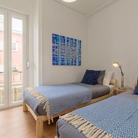 Charming Apartment For A Great Stay In Лиссабон Экстерьер фото