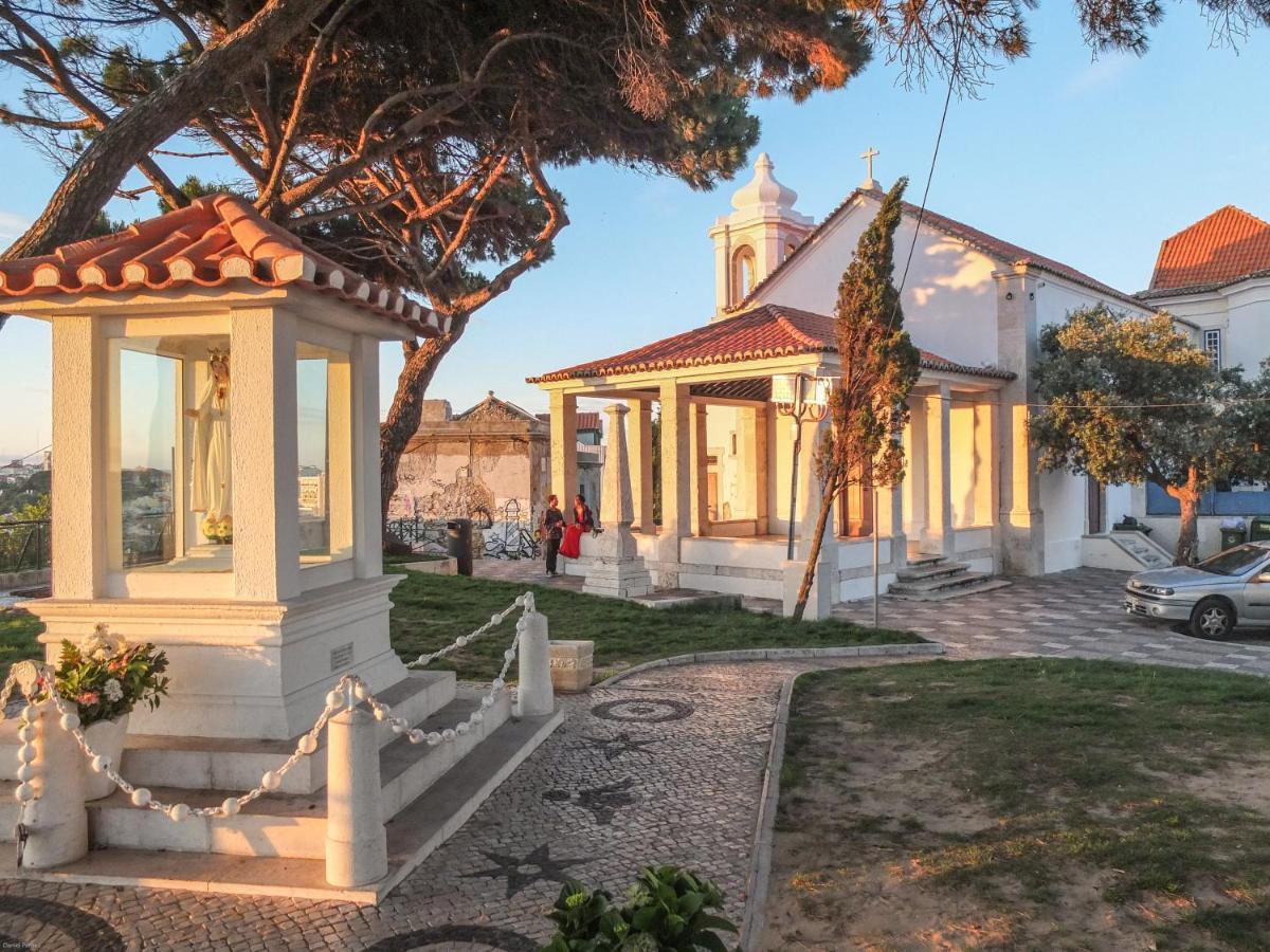 Charming Apartment For A Great Stay In Лиссабон Экстерьер фото