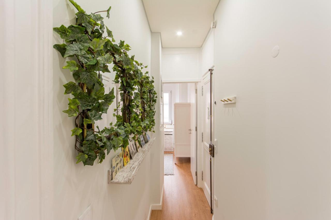Charming Apartment For A Great Stay In Лиссабон Экстерьер фото